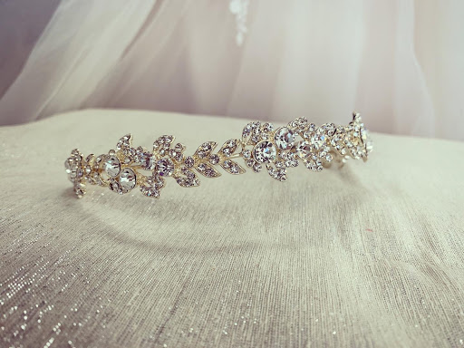 Bridal Shop «Bridal Connection», reviews and photos, 1515 Main St # 4, Longmont, CO 80501, USA