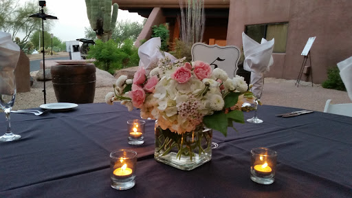 Country Club «Ancala Country Club», reviews and photos, 11700 E Vía Linda, Scottsdale, AZ 85259, USA