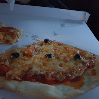 Pizza du Pizzas à emporter Pizza Nonna Giulia à Chevry - n°2