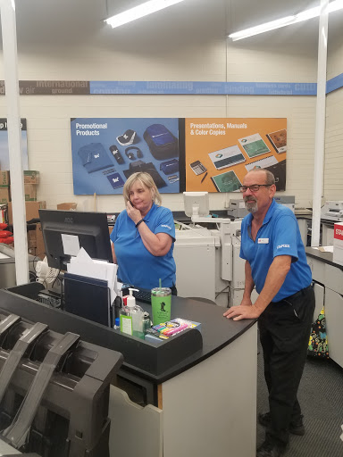 Office Supply Store «Staples», reviews and photos, 21168 E Ocotillo Rd, Queen Creek, AZ 85142, USA