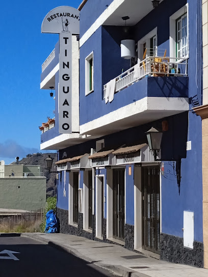 Restaurante Tinguaro - C. Acerina, 12, 38768 Los Llanos, Santa Cruz de Tenerife, Spain