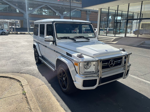 Car Dealer «Exclusive Automotive Group», reviews and photos, 8550 Leesburg Pike, Vienna, VA 22182, USA