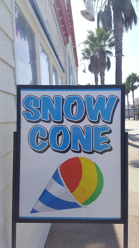 Amusement Park «Balboa Fun Zone», reviews and photos, 600 E Bay Ave, Newport Beach, CA 92661, USA