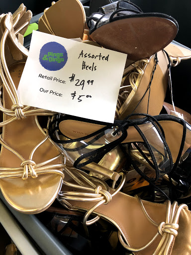 Discount Store «Pings & Dings Griffin», reviews and photos, 2930 N Expy, Griffin, GA 30223, USA