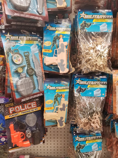 Dollar Store «Dollar Tree», reviews and photos, 8766 W Dempster St, Niles, IL 60714, USA