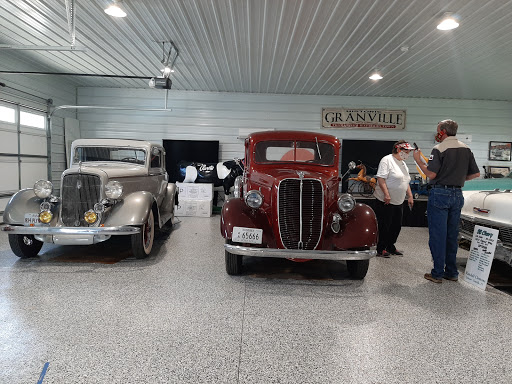 General Store «Sutton General Store», reviews and photos, 169 Clover St, Granville, TN 38564, USA