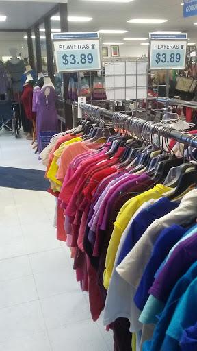 Thrift Store «Goodwill», reviews and photos, 3251 E Euclid Ave, Des Moines, IA 50317, USA