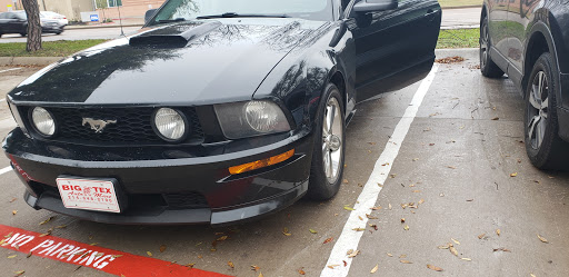 Used Car Dealer «Big Tex Auto Mart», reviews and photos, 11501 Northwest Hwy, Dallas, TX 75218, USA