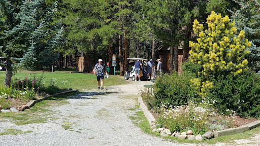 Public Golf Course «Mt. Massive Golf Course», reviews and photos, 259 Rd 5, Leadville, CO 80461, USA