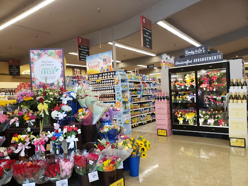 Grocery Store «Safeway», reviews and photos, 2811 Middlefield Rd, Palo Alto, CA 94306, USA