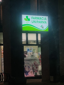 Farmacia Uniparma Via Bruno Schreiber, 15/A, 43124 Parma PR, Italia