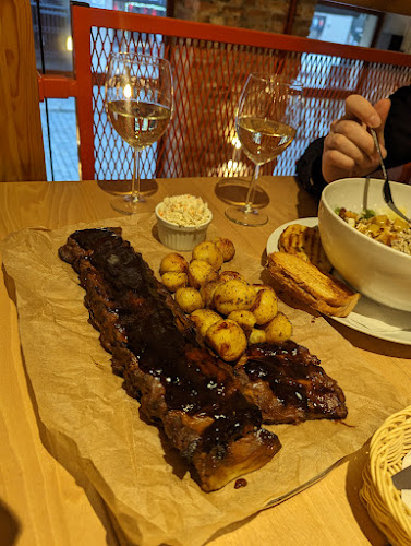 Cegielnia - Wrocław