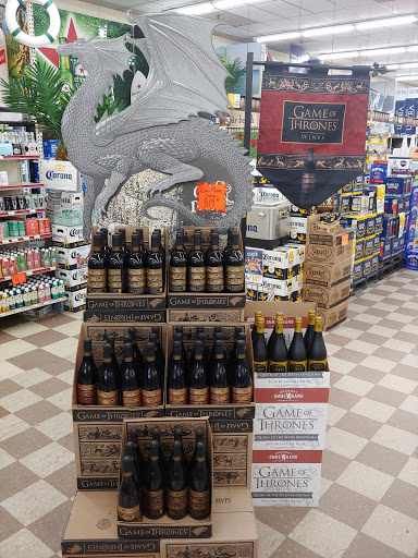 Liquor Store «Austin Liquors», reviews and photos, 117 Gold Star Blvd, Worcester, MA 01606, USA