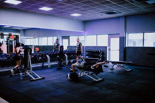 Gimnasio AltaFit Porto Pi en Palma, Islas Baleares