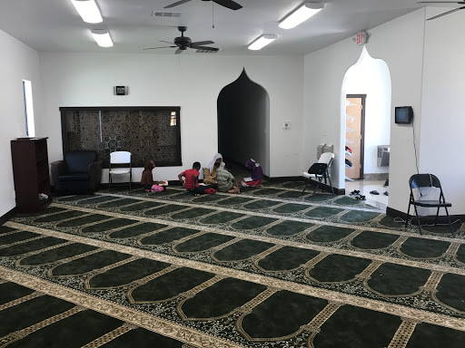 Masjid Faruq Islamic Center