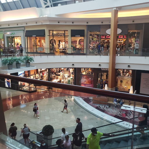 Shopping Mall «The Mall at Millenia», reviews and photos, 4200 Conroy Rd, Orlando, FL 32839, USA