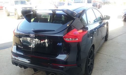 Ford Dealer «Al Piemonte Ford Sales, Inc.», reviews and photos, 2500 W North Ave, Melrose Park, IL 60160, USA