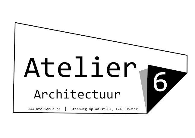 Beoordelingen van Atelier 6 Architectuur in Halle - Architect