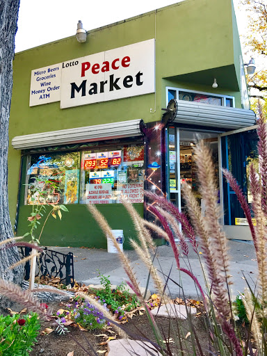 Grocery Store «Peace Market», reviews and photos, 1801 O St, Sacramento, CA 95811, USA