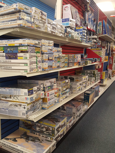 Hobby Store «Hobby Town USA», reviews and photos, 1415 US-71 BUS, Fort Smith, AR 72901, USA