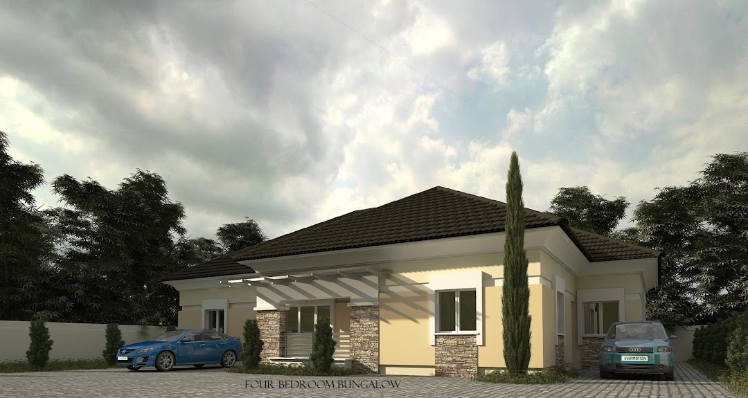 Shekinah Glory Estate, phase 2, FHA, Lugbe