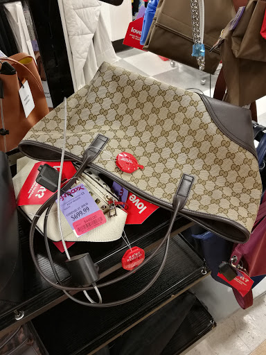 Department Store «T.J. Maxx», reviews and photos, 1 Worcester Rd, Framingham, MA 01701, USA