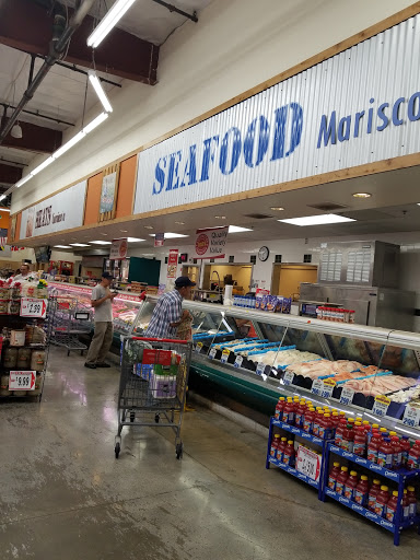 Grocery Store «Superior Grocers», reviews and photos, 6931 La Palma Ave, Buena Park, CA 90620, USA