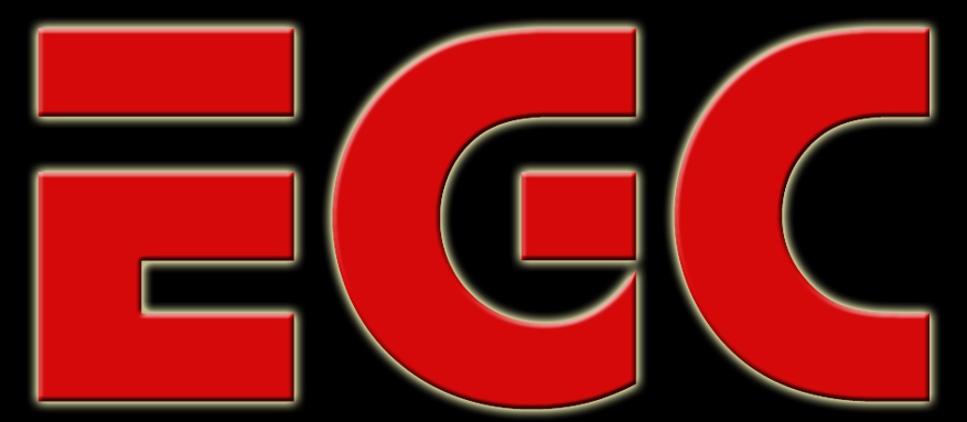 EGC المجموعة الهندسية لخدمات الكمبيوتر والإنترنت