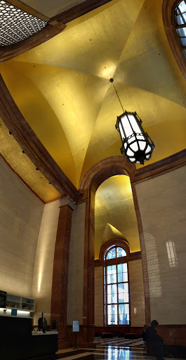 Coffee Shop «Bow Truss Coffee Roasters», reviews and photos, 190 S LaSalle St, Chicago, IL 60603, USA