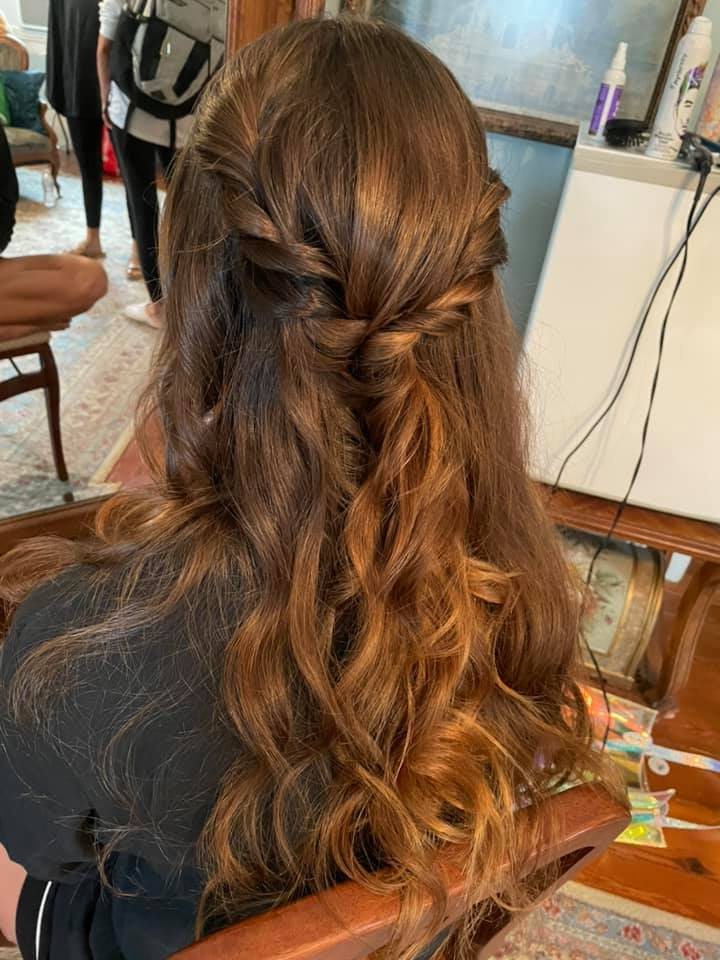 Styles by Sammie Lee 39701