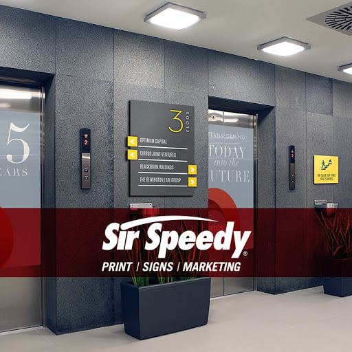 Commercial Printer «Sir Speedy Midway», reviews and photos, 2001 Midway Rd #128, Carrollton, TX 75006, USA
