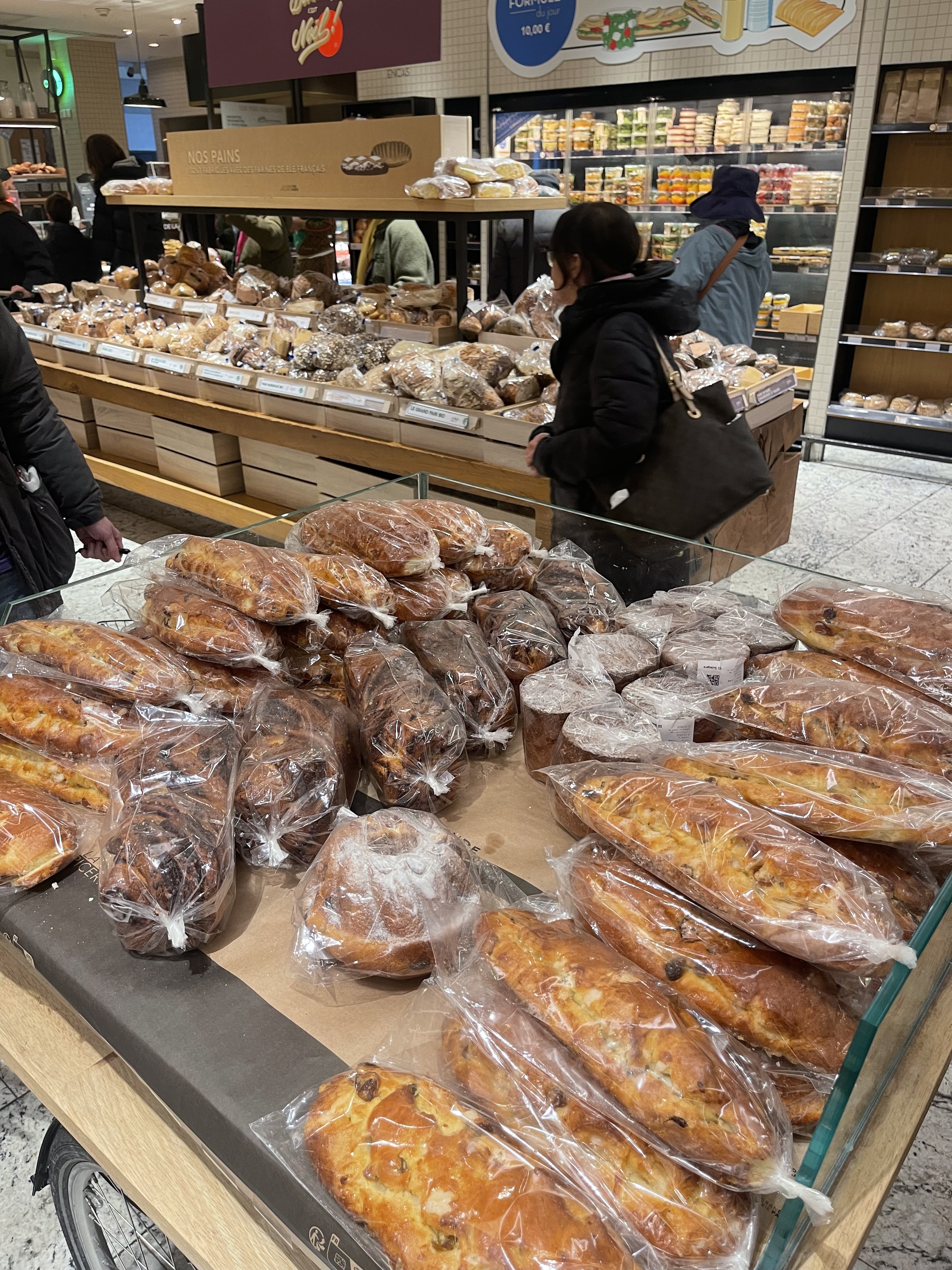 Photo n° 18 de l'avis de Berkan.r fait le 26/12/2022 à 10:13
