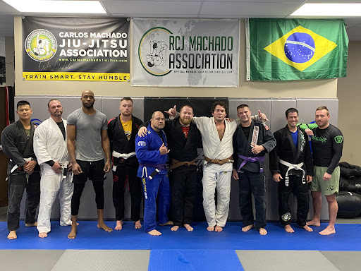 Martial Arts School «World Kickboxing Academy and Brazilian Jiu Jitsu of Cuyahoga Falls», reviews and photos, 1830 Portage Trail, Cuyahoga Falls, OH 44223, USA