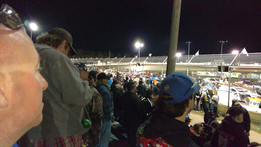 Car Racing Track «ABC Raceway», reviews and photos, 2187 Butterworth Rd, Ashland, WI 54806, USA