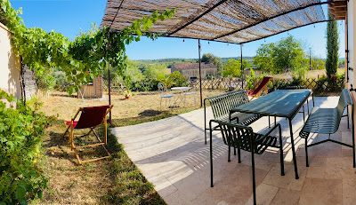 Chez Georges - Les Gîtes du Verdon à Esparron-de-Verdon