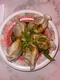 Pierogi du Restaurant chinois Trantranzai à Paris - n°9