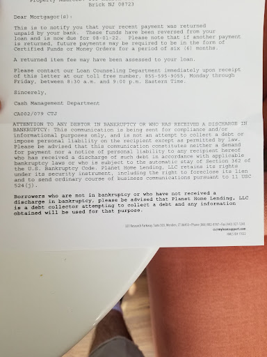 Mortgage Lender «Planet Home Lending», reviews and photos