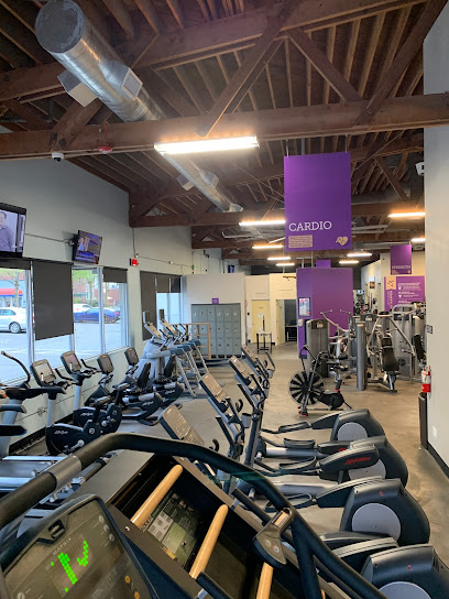 Anytime Fitness - 2222 California Ave SW, Seattle, WA 98116