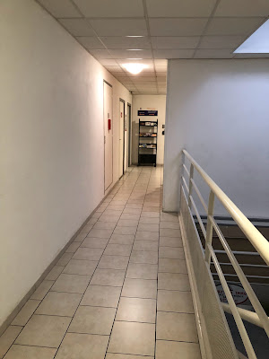 L’atelier de réparation Monkey Smartphone à Bayonne