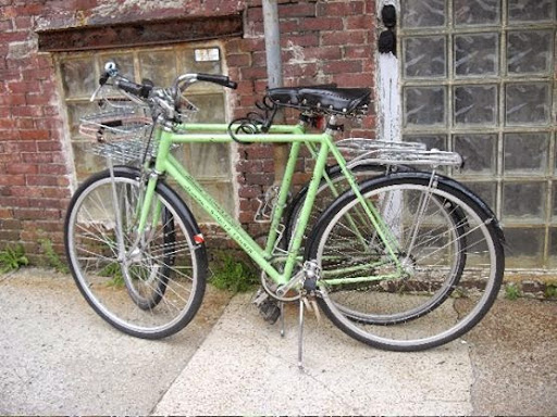 Bicycle Repair Shop «Port City Bikes», reviews and photos, 82 Parris St, Portland, ME 04101, USA