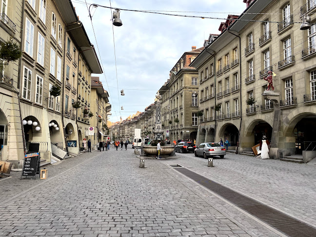 Rezensionen über UNESCO-Altstadt von Bern in Bern - Kulturzentrum