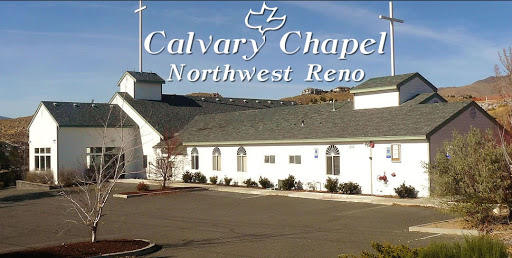 Calvary Chapel Northwest Reno