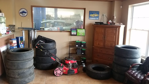 Auto Restoration Service «Recouped Automotive», reviews and photos, 3216 Asheville Rd, Waynesville, NC 28786, USA