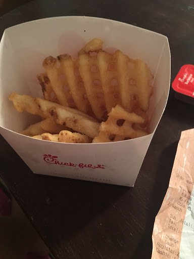 Fast Food Restaurant «Chick-fil-A», reviews and photos, 8016 Denton Hwy, Watauga, TX 76148, USA