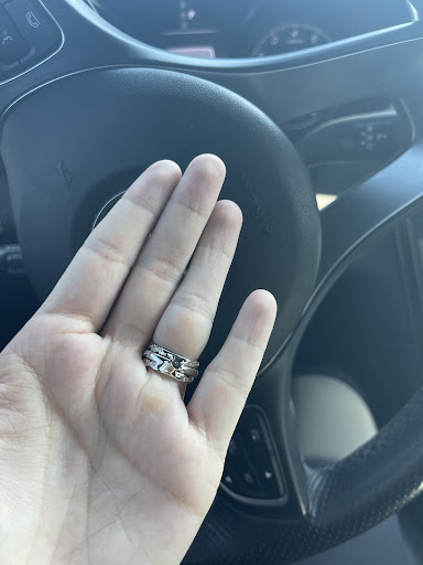 Jeweler «Stevens Diamond Jewelers», reviews and photos, 1501 Elm St, West Springfield, MA 01089, USA