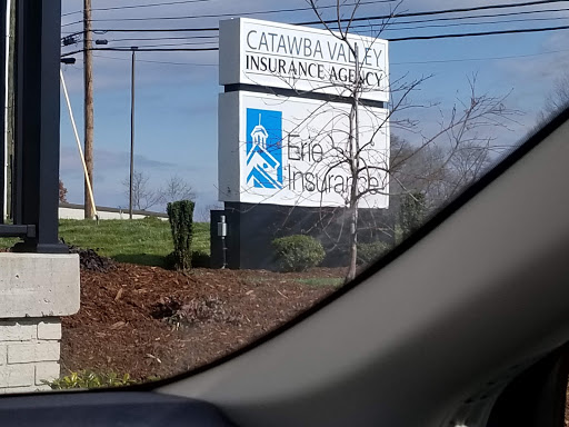 Insurance Agency «Catawba Valley Insurance Agency», reviews and photos