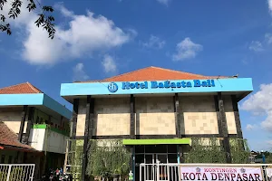 Bagasta Bali Hotel image