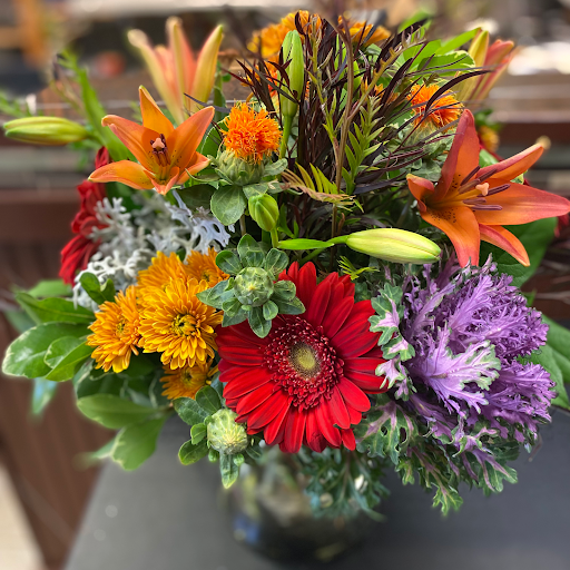 Florist «Concord Flower Shop», reviews and photos, 135 Commonwealth Ave, Concord, MA 01742, USA