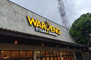 Waroeng Steak and Shake Kartini Semarang image