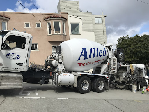 Allied Concrete Redy Mix Services Inc.